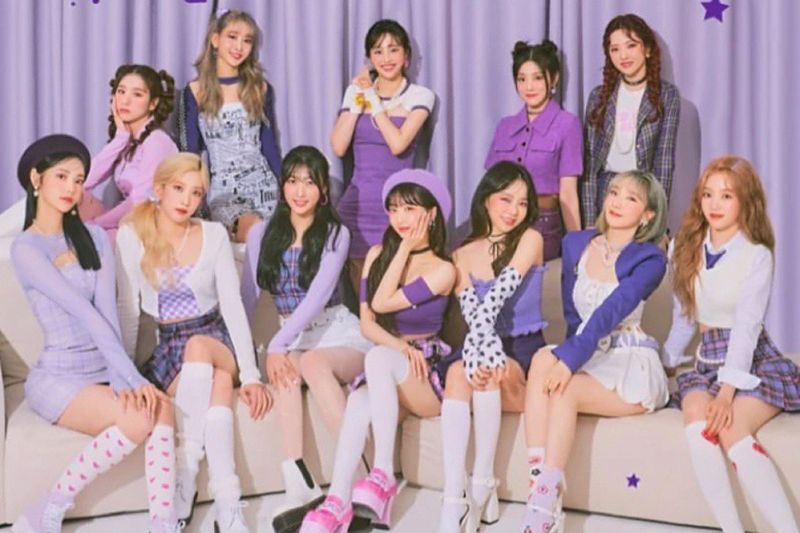 LOONA umumkan jadwal tur dunia pertamanya bertajuk LOONATHEWORLD LOONA umumkan jadwal tur dunia pertamanya bertajuk LOONATHEWORLD