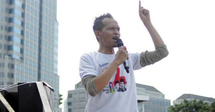 Kornas Jokowi minta aparat jaga obyek vital nasional dari gangguan radikalisme dan terorisme Kornas Jokowi minta aparat jaga obyek vital nasional dari gangguan radikalisme dan terorisme