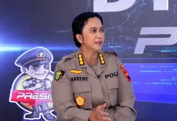 Dokter Hastry: Hasil forensik penting untuk menguak fakta tindak pidana Dokter Hastry: Hasil forensik penting untuk menguak fakta tindak pidana
