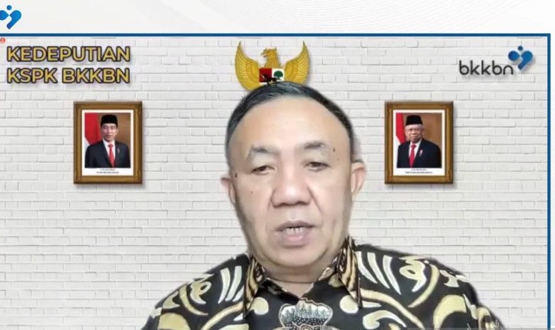 BKKBN: Hari Anak Nasional momentum penuhi hak anak bangun SDM unggul