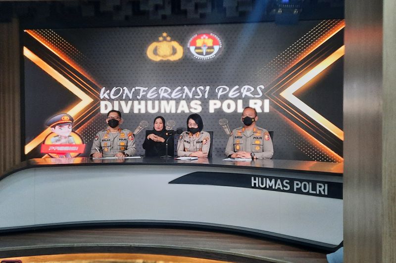 Bareskrim segera gelar perkara penyalahgunaan dana oleh ACT Bareskrim segera gelar perkara penyalahgunaan dana oleh ACT
