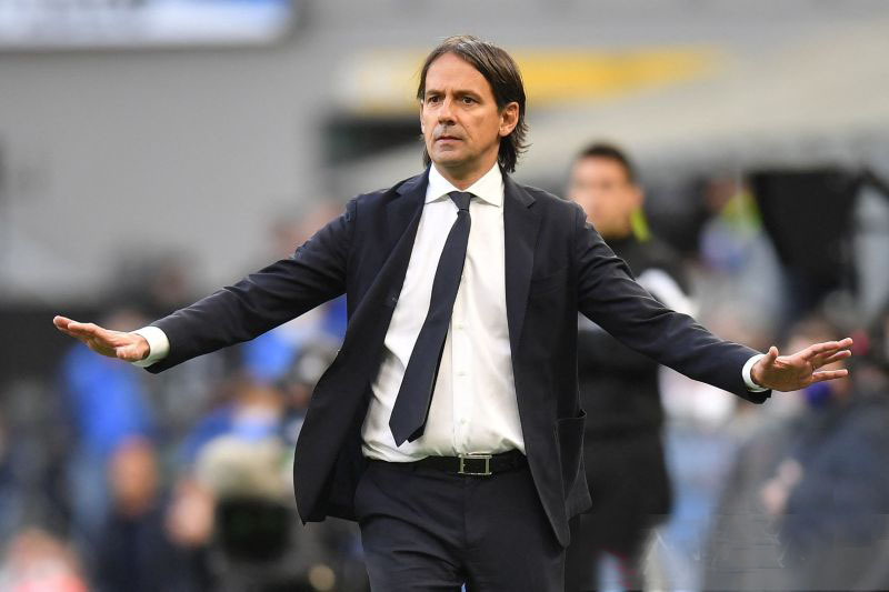 Simone Inzaghi pastikan Inter siap bersaing raih Scudetto