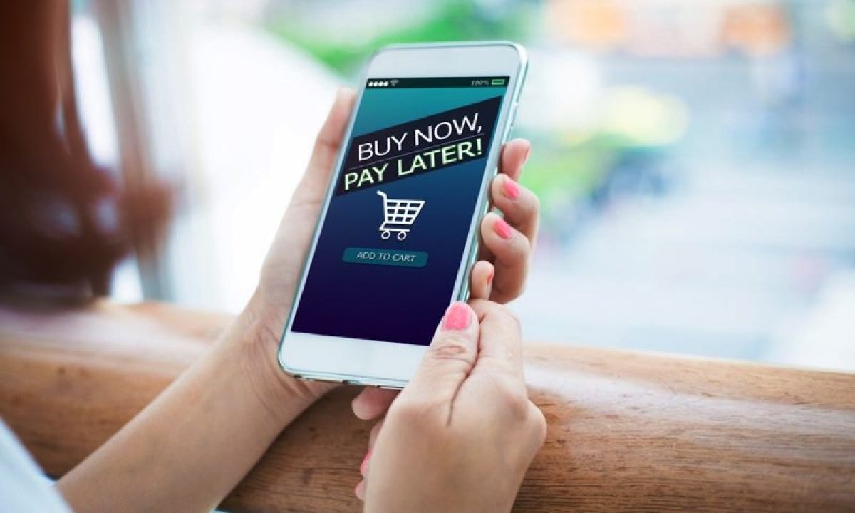 Rekomendasi aplikasi Paylater 2022 yang sudah terdaftar di OJK Rekomendasi aplikasi Paylater 2022 yang sudah terdaftar di OJK