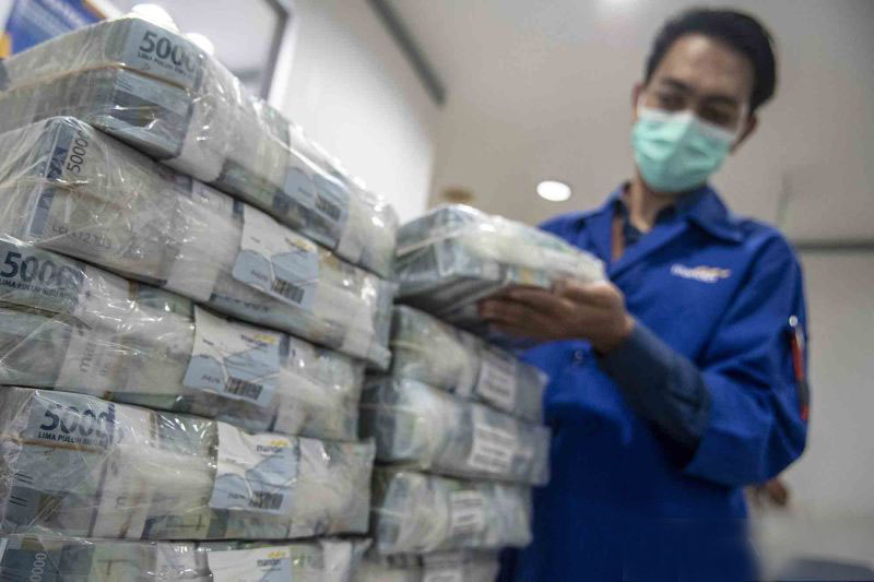 Pengamat: BI tidak perlu terburu-buru naikkan suku bunga Pengamat: BI tidak perlu terburu-buru naikkan suku bunga