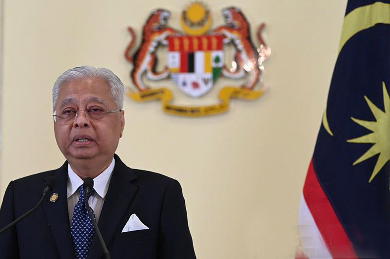 PM Malaysia instruksikan selesaikan masalah MoU tenaga kerja Indonesia PM Malaysia instruksikan selesaikan masalah MoU tenaga kerja Indonesia