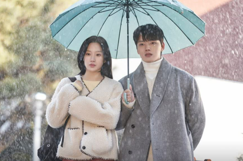 Kisah aktor utama di balik drama LINK: Eat, Love, Kill Kisah aktor utama di balik drama LINK: Eat, Love, Kill