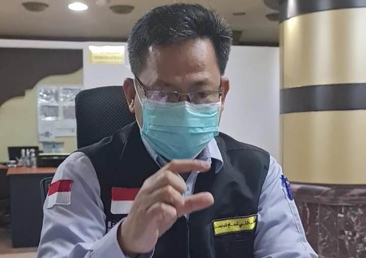 JCH diimbau jaga kondisi jelang puncak Haji JCH diimbau jaga kondisi jelang puncak Haji