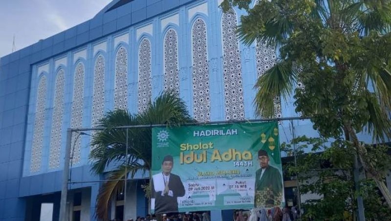 Muhammadiyah: Perbedaan penetapan Idul Adha melatih kedewasaan umat
