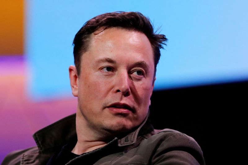 Elon Musk persidangan kasus Twitter dimulai 17 Oktober 2022 Elon Musk persidangan kasus Twitter dimulai 17 Oktober 2022