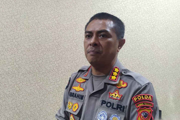 Polda Jabar selidiki kasus 46 calhaj furoda yang dideportasi Polda Jabar selidiki kasus 46 calhaj furoda yang dideportasi