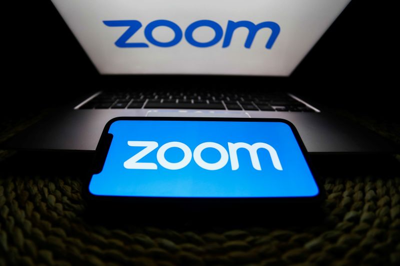 Zoom luncurkan fitur dukungan Bahasa Indonesia Zoom luncurkan fitur dukungan Bahasa Indonesia