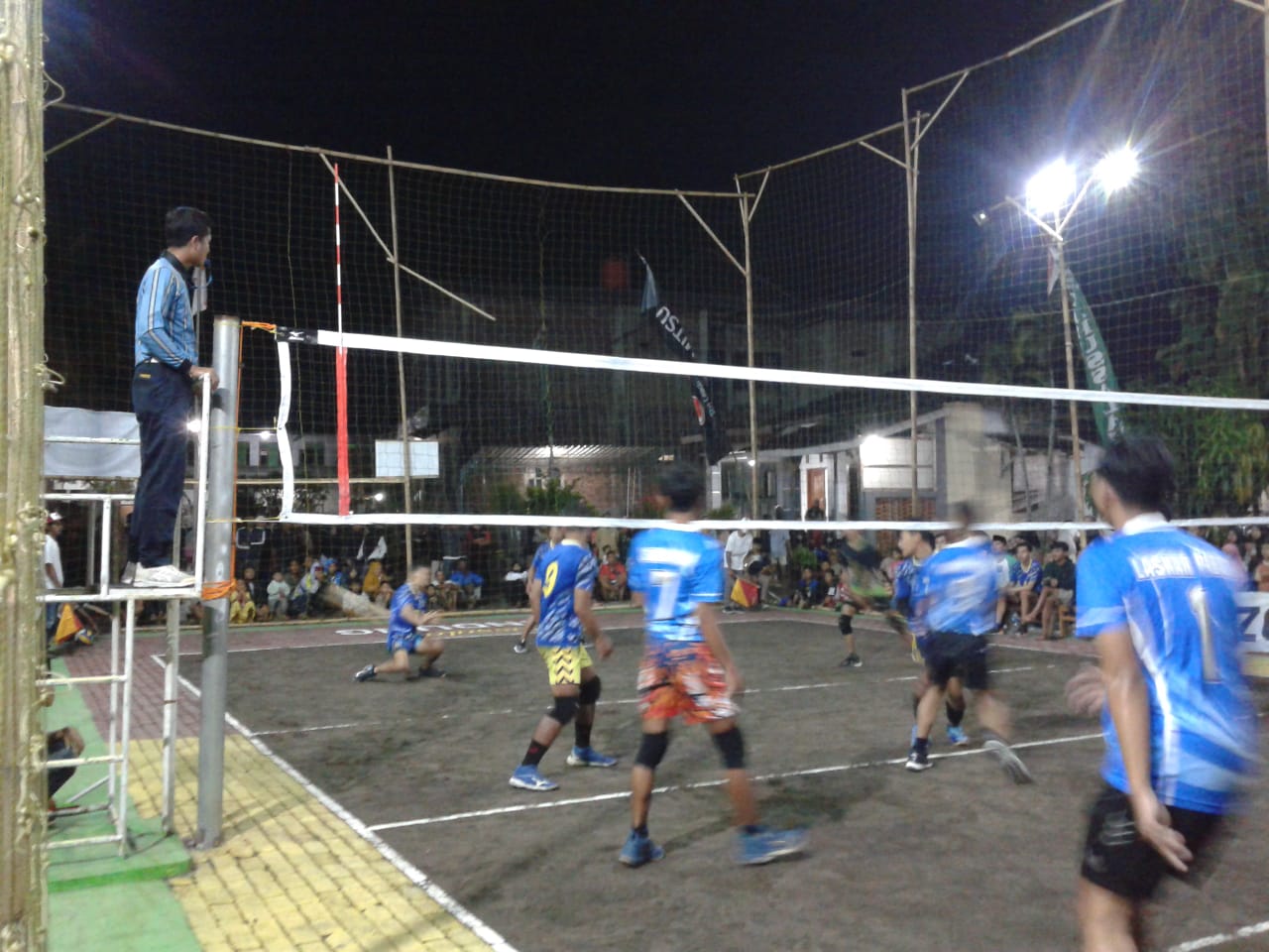 Delapan tim bersaing sengit berebut laga perempat final Darussalam Cup I Delapan tim bersaing sengit berebut laga perempat final Darussalam Cup I