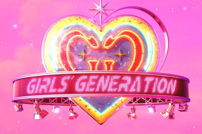 Girls Generation siap rilis album baru bulan depan