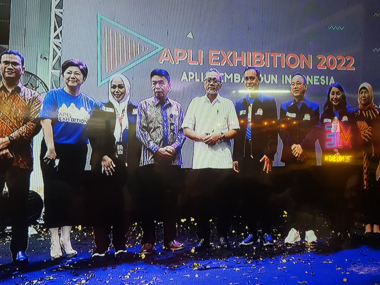 Konsep direct selling yang dilakukan APLI penting dalam pemberdayaaan sumberdaya manusia