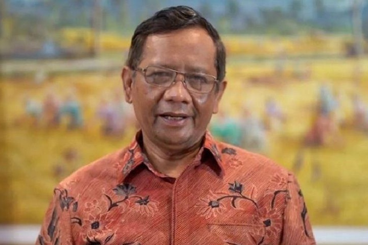 Menkopolhukam sebut Presiden sudah kantongi nama untuk menpan RB