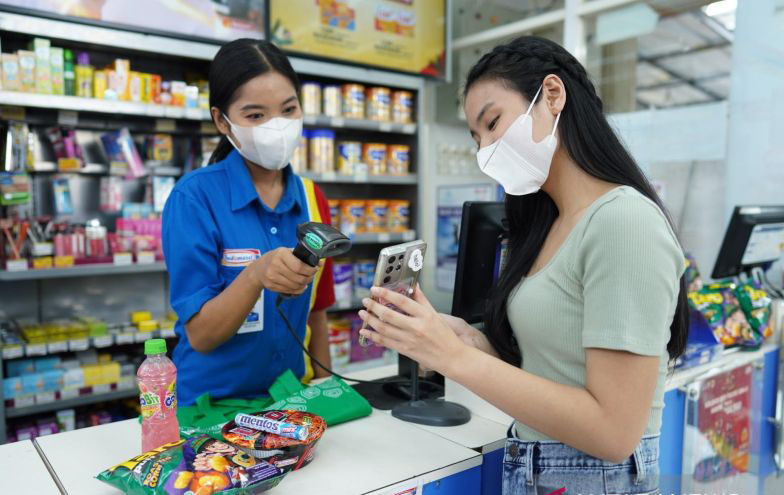 GoPay jadi uang elektronik yang paling sering digunakan GoPay jadi uang elektronik yang paling sering digunakan