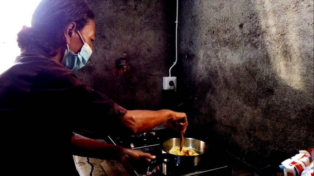 PLN siapkan percepatan program kompor induksi PLN siapkan percepatan program kompor induksi