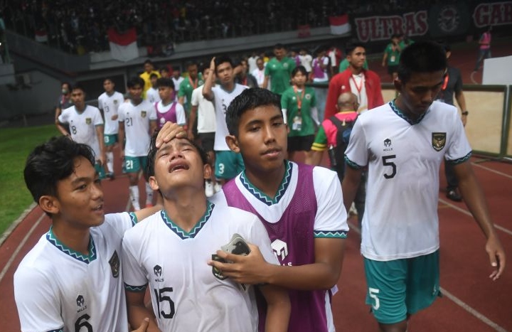 Shin: Timnas U-19 akan TC di Eropa 50 hari
