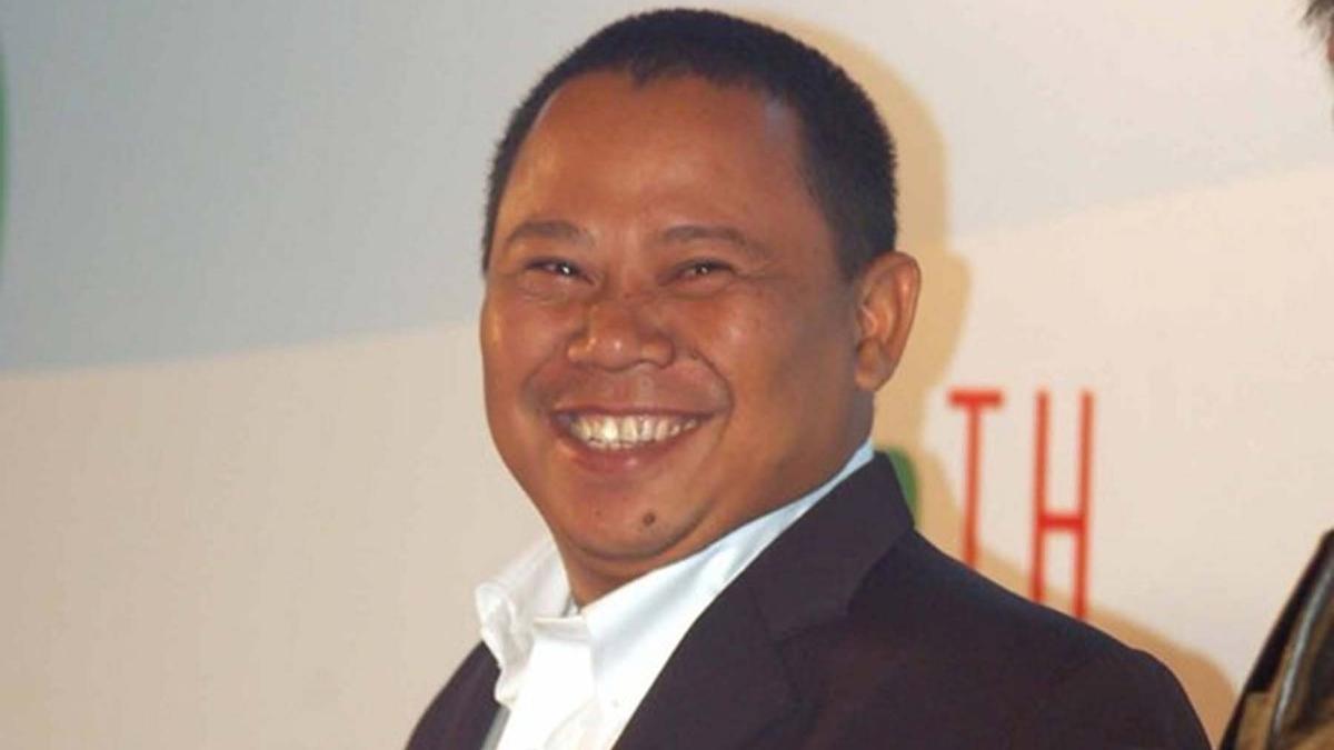 11 Juli 2007: Taufik Savalas, komedian Tanah Air yang tewas karena kecelakaan