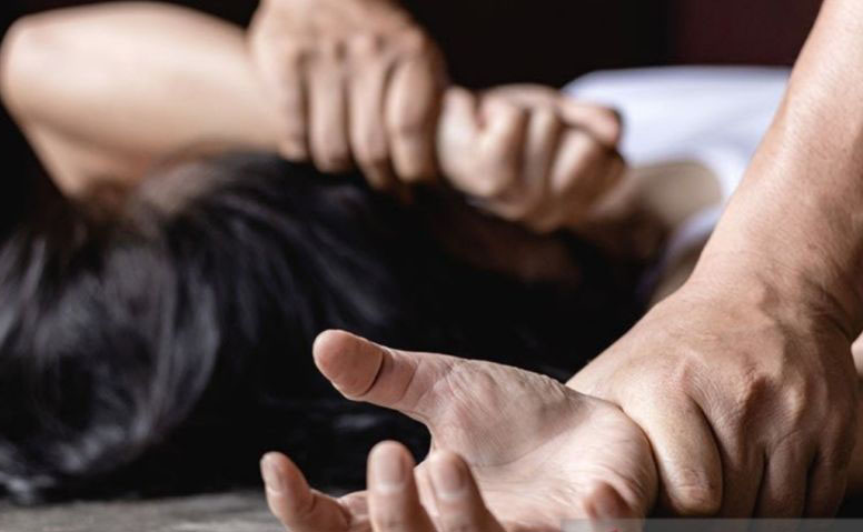 Pemerkosa anak kandung di Tangerang terancam hukuman 15 tahun penjara Pemerkosa anak kandung di Tangerang terancam hukuman 15 tahun penjara