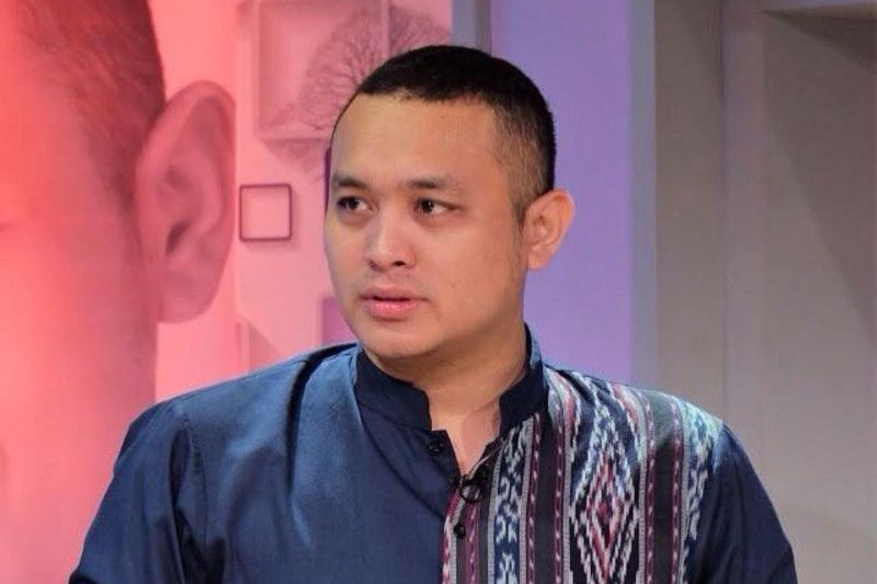Gilang Dirga ungkap kebahagiaan Idul Adha dengan kehadiran sang anak