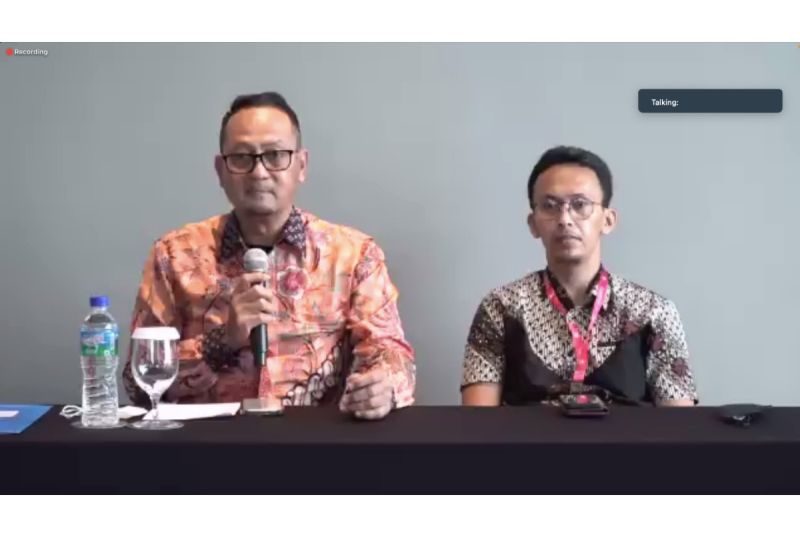 Kominfo beri tambahan waktu lima hari bagi PSE yang belum mendaftar Kominfo beri tambahan waktu lima hari bagi PSE yang belum mendaftar