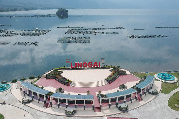 Agam gelar Festival Pesona Danau Maninjau tarik wisatawan Agam gelar Festival Pesona Danau Maninjau tarik wisatawan