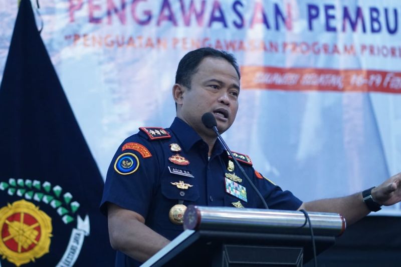 KKP-Kemenlu pulangkan 17 awak kapal ikan Vietnam non justisia KKP-Kemenlu pulangkan 17 awak kapal ikan Vietnam non justisia
