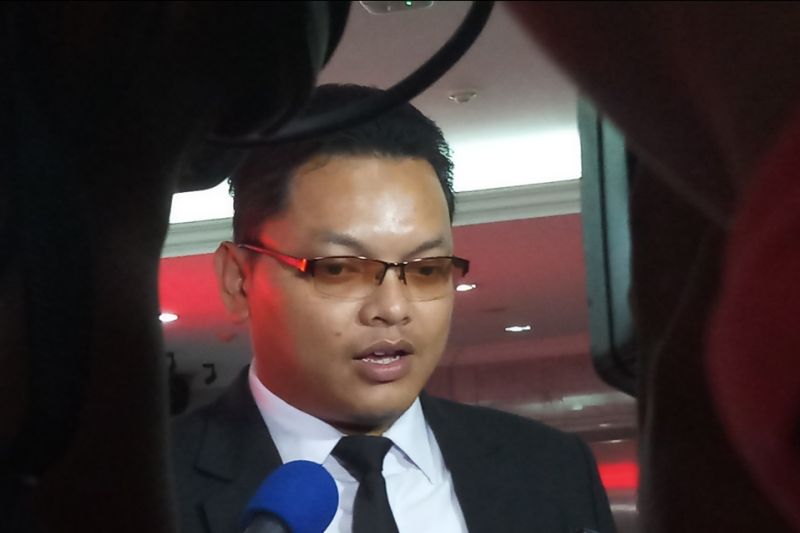 Jubir MK: Pendirian MK tetap pada pemberlakuan presidential threshold Jubir MK: Pendirian MK tetap pada pemberlakuan presidential threshold