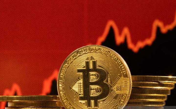 Pelaku usaha kripto respon baik rencana BI terbitkan rupiah digital