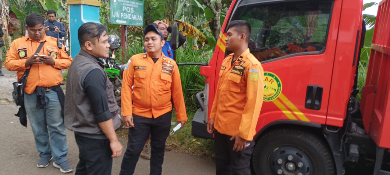 Basarnas fokuskan pencarian peserta Matra Summit Callenge yang hilang 