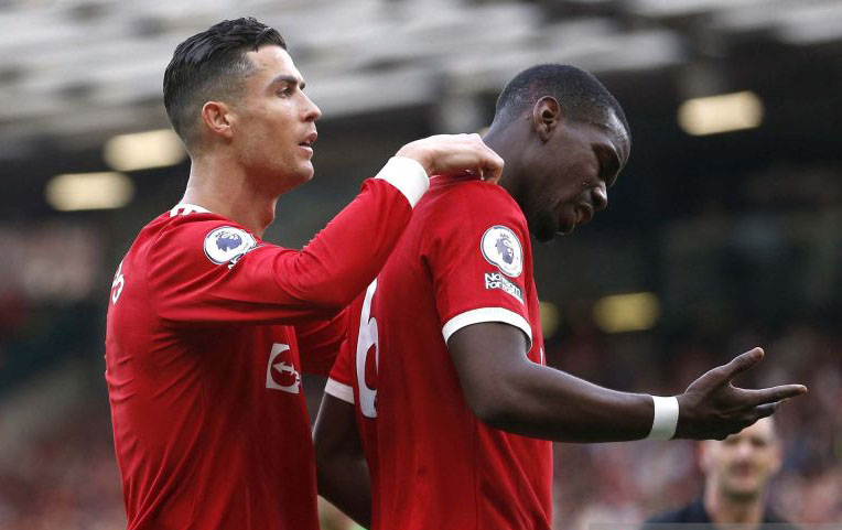 Juventus capai kesepakatan dengan Paul Pogba Juventus capai kesepakatan dengan Paul Pogba