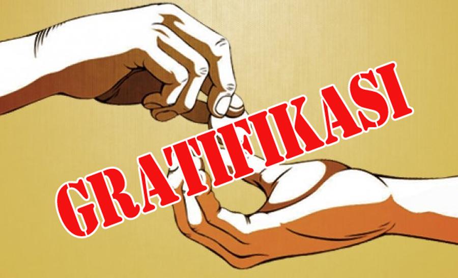 Kesadaran pejabat di Jateng laporkan gratifikasi tinggi, begini modus dan besarannya Kesadaran pejabat di Jateng laporkan gratifikasi tinggi, begini modus dan besarannya