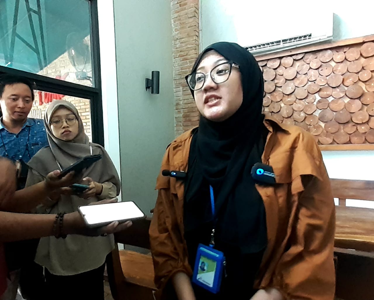 1 Agustus, warga Kudus wajib daftar website Pertamina agar dapat BBM subsidi 1 Agustus, warga Kudus wajib daftar website Pertamina agar dapat BBM subsidi