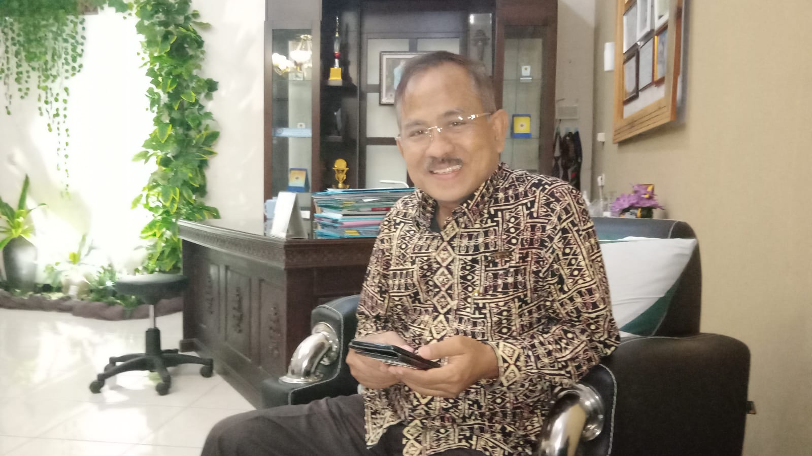 Akademisi: Kebijakan aplikasi MyPertamina kontra produktif Akademisi: Kebijakan aplikasi MyPertamina kontra produktif