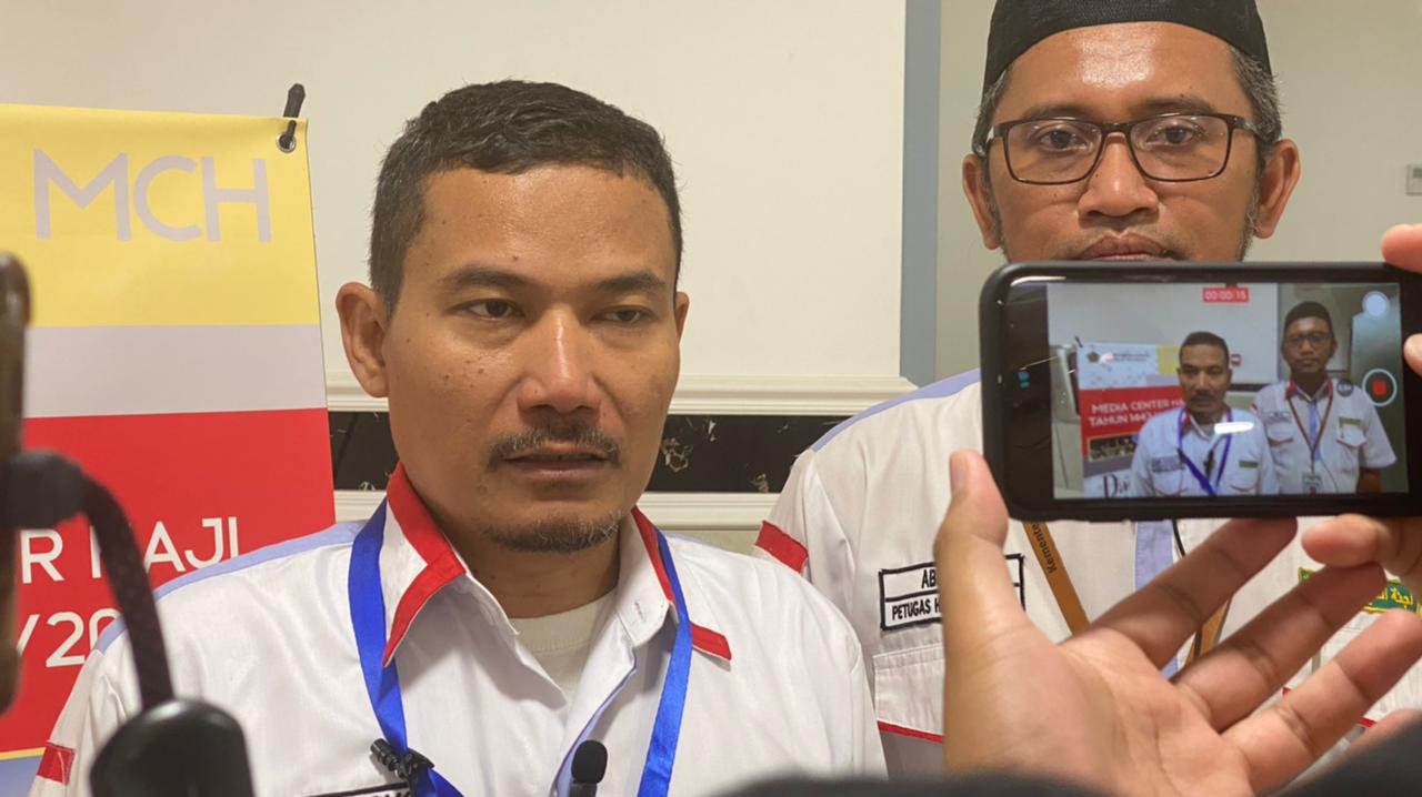 Tiba di Madinah, setiap jemaah dipastikan dapat Tasreh masuk Raudhah Tiba di Madinah, setiap jemaah dipastikan dapat Tasreh masuk Raudhah