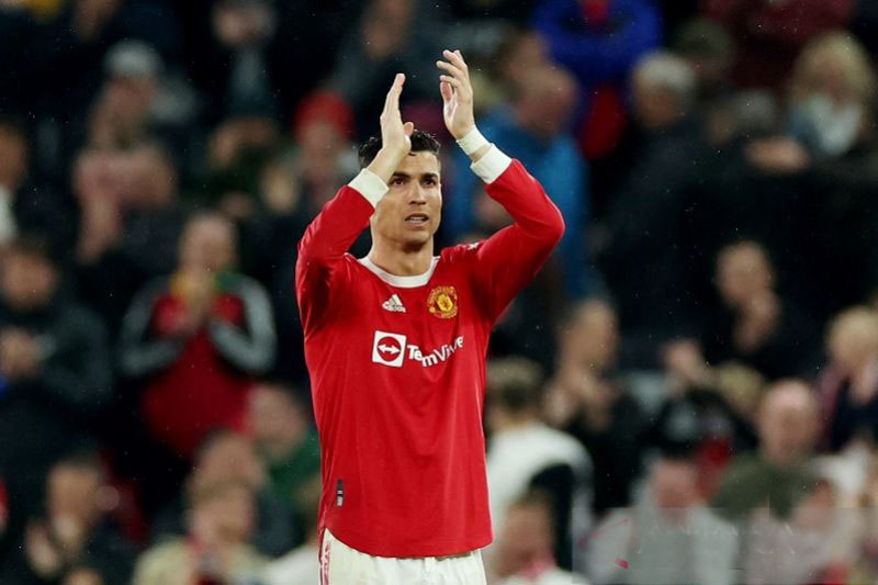Ten Hag kembali tegaskan tetap ingin Cristiano Ronaldo bertahan di MU Ten Hag kembali tegaskan tetap ingin Cristiano Ronaldo bertahan di MU