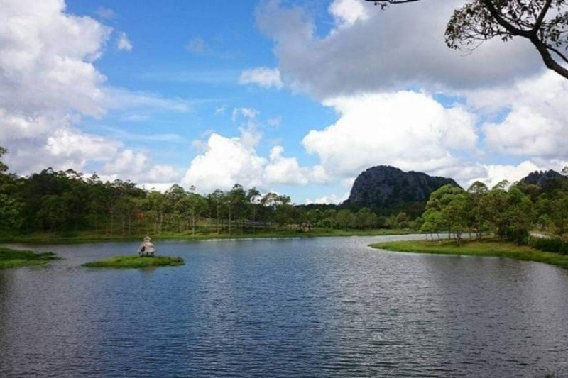 NTT buat destinasi baru tingkatkan kunjungan wisatawan NTT buat destinasi baru tingkatkan kunjungan wisatawan