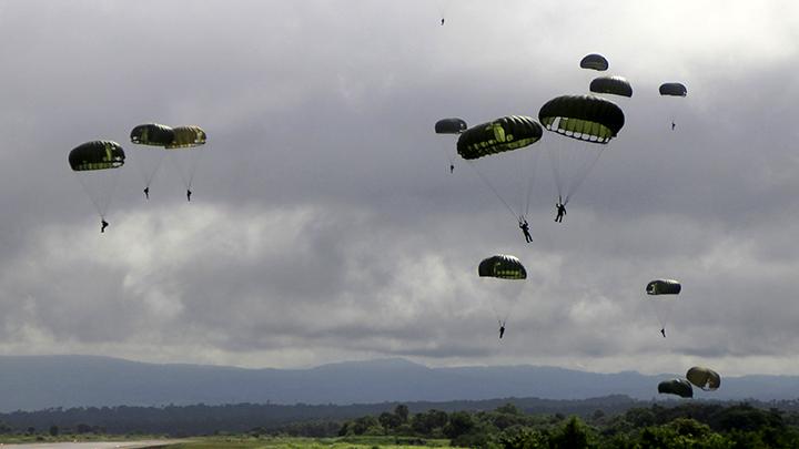 29 Juli 1947: Gugurnya tiga pelopor TNI-AU