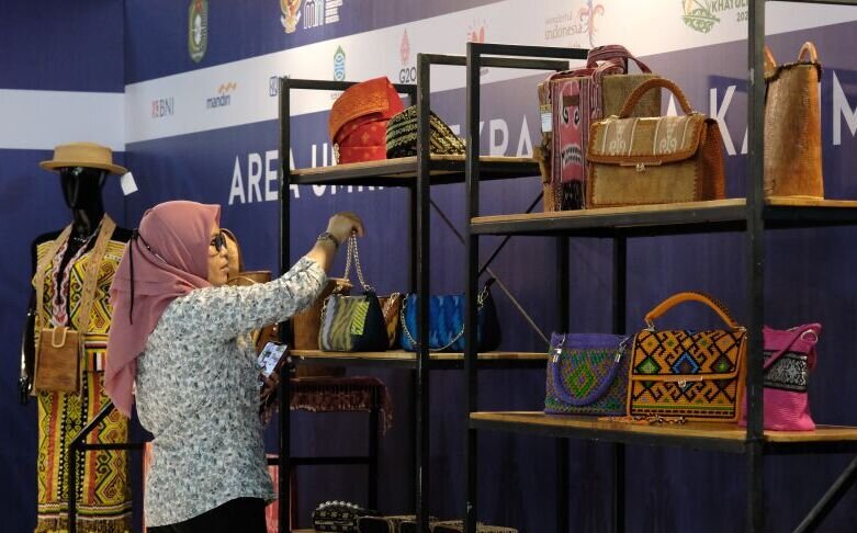 Kolaborasi UMKM dan BUMN jaga ketahanan ekonomi nasional