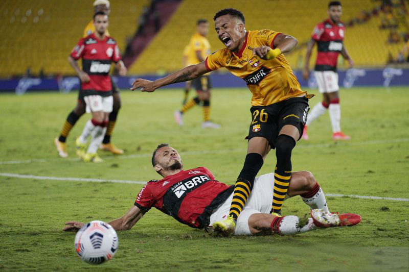 FIFA tolak protes Chile, Ekuador tetap main di Piala Dunia 2022