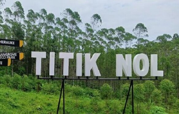 Gelar puncak Hari Bakti Kesehatan di Titik Nol, Pengamat: Strategi tepat Kapolri kawal IKN 