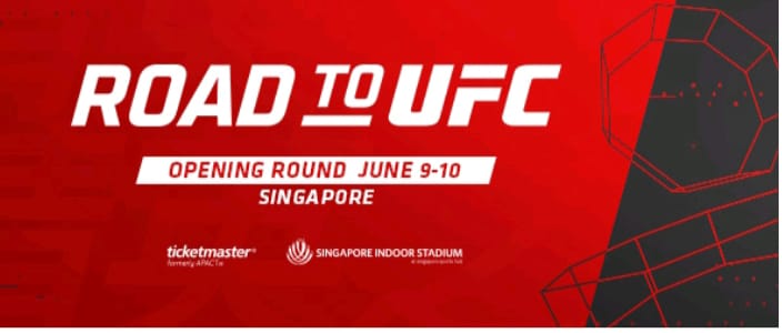 Dukung petarung Indonesia rebut kontrak UFC, Mola gratiskan tayangan Road to UFC