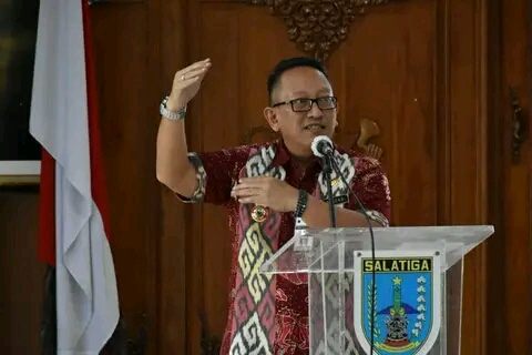 86 ekor sapi di Salatiga terjangkit PMK 86 ekor sapi di Salatiga terjangkit PMK