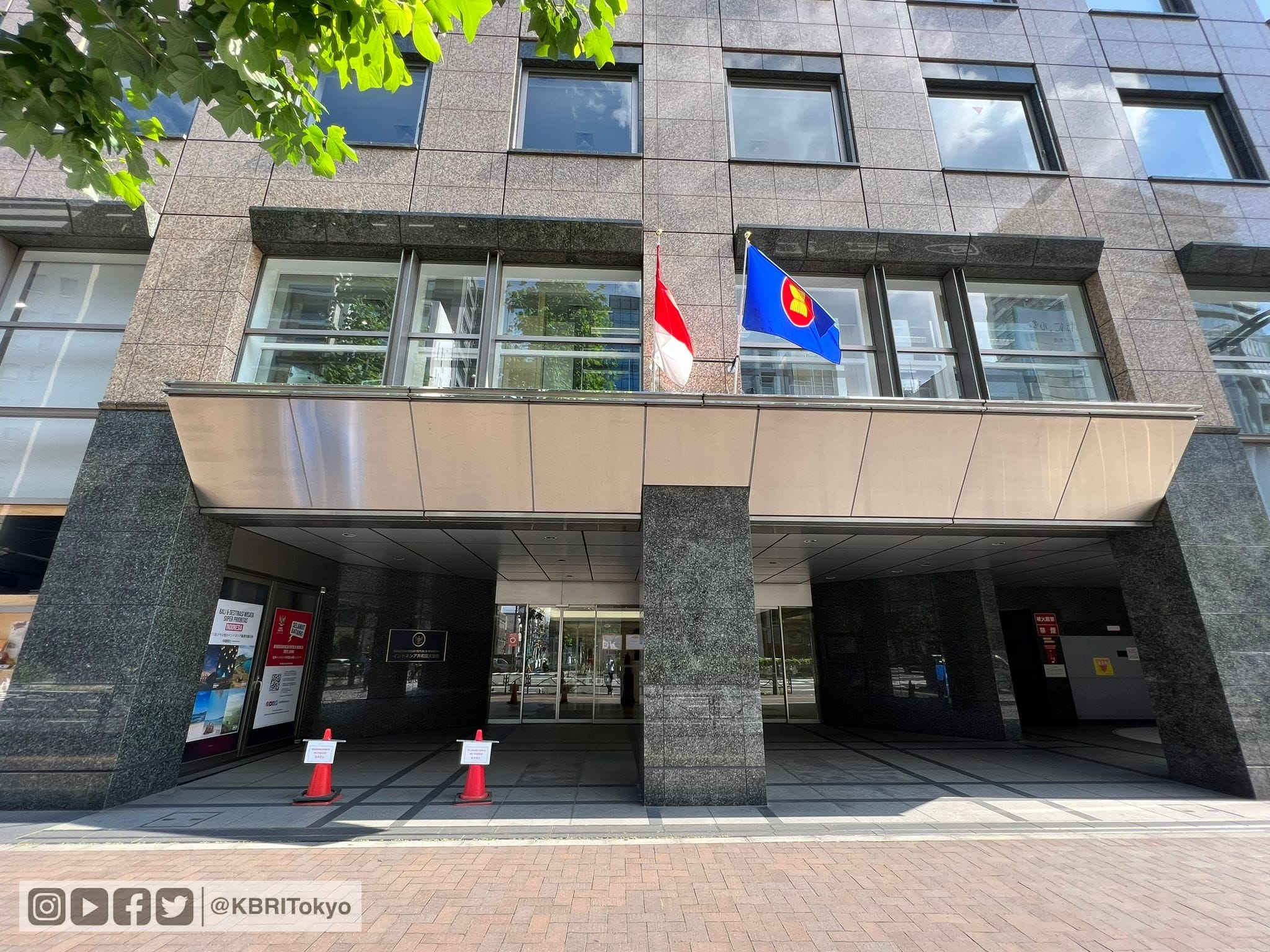 Samurai Bond Indonesia sukses di Jepang, raih nilai investasi 9,04 triliun rupiah