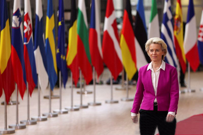 AS dan sekutu perlu batasi pendapatan minyak Rusia