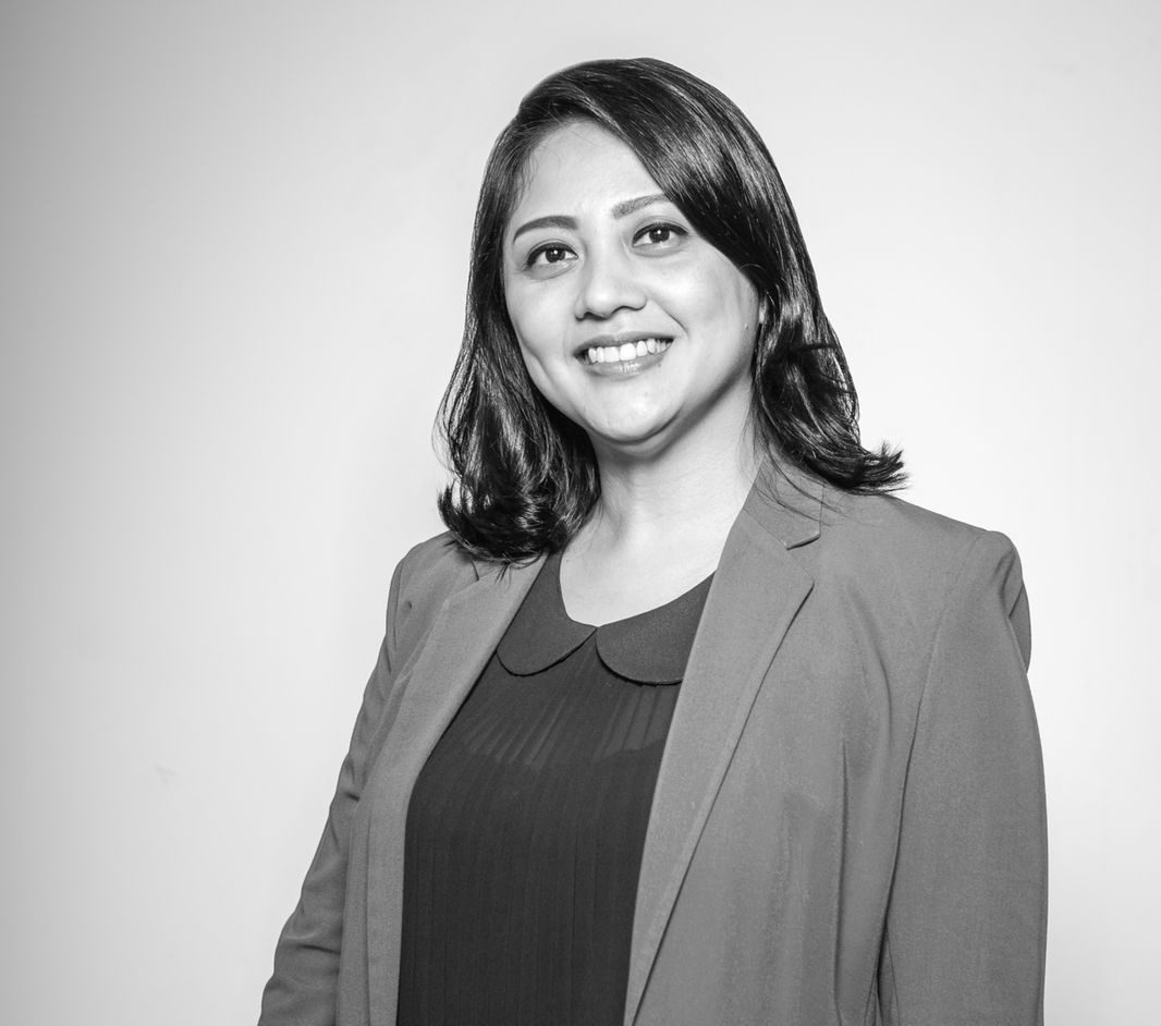 University of Leeds, Inggris tunjuk Alia Karenina jadi anggota Generate di Indonesia 