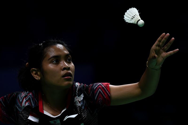 Risiko dan penanganan cedera saat bermain bulu tangkis Risiko dan penanganan cedera saat bermain bulu tangkis
