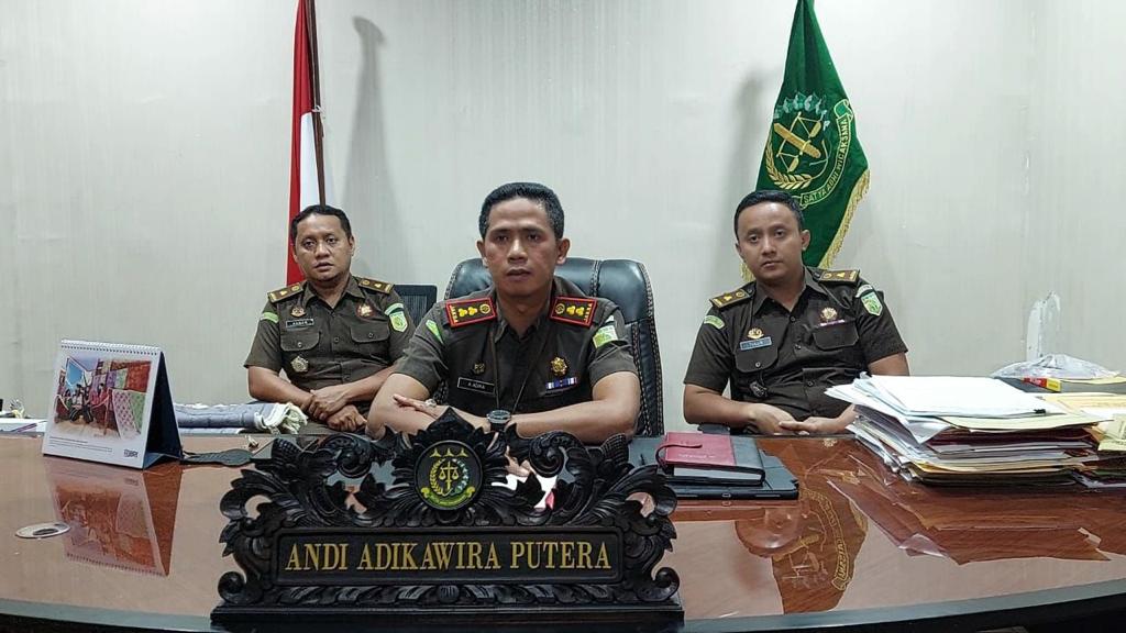Status dugaan korupsi biaya pemeliharaan KMP Sumut I dan II naik jadi penyidikan Status dugaan korupsi biaya pemeliharaan KMP Sumut I dan II naik jadi penyidikan
