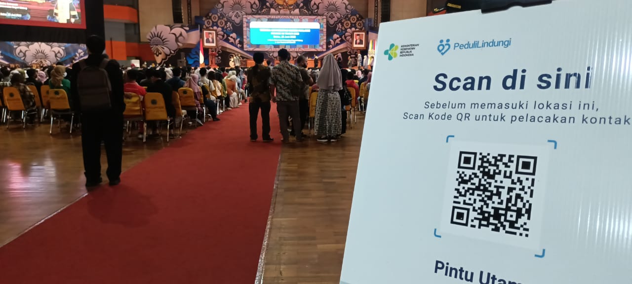 Wisuda UM digelar luring, dua calon wisudawan meninggal dunia Wisuda UM digelar luring, dua calon wisudawan meninggal dunia